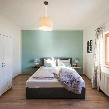 Domizil Ausseerland Apartamento