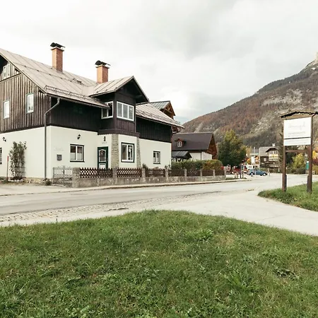 Domizil Ausseerland Апартаменты Альтаусзее
