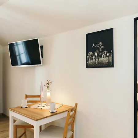 Domizil Ausseerland Apartamento *