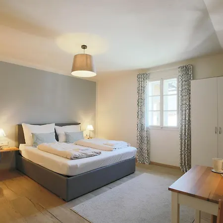 Apartamento Domizil Ausseerland