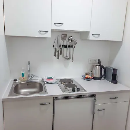 Domizil Ausseerland Apartamento *