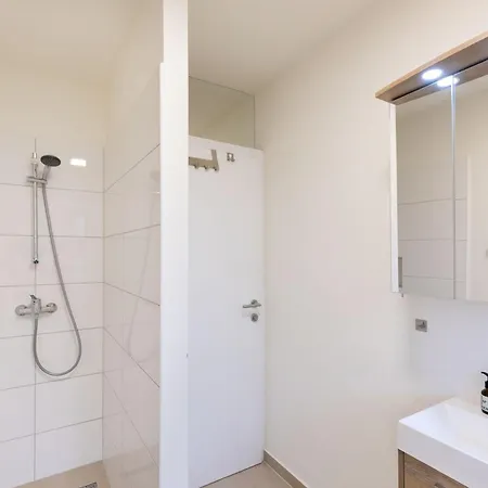 Domizil Ausseerland Апартаменты *