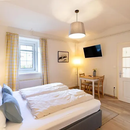 Domizil Ausseerland Apartamento Altaussee