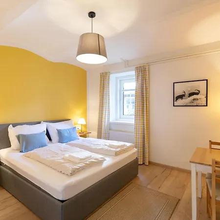 Domizil Ausseerland Apartamento *