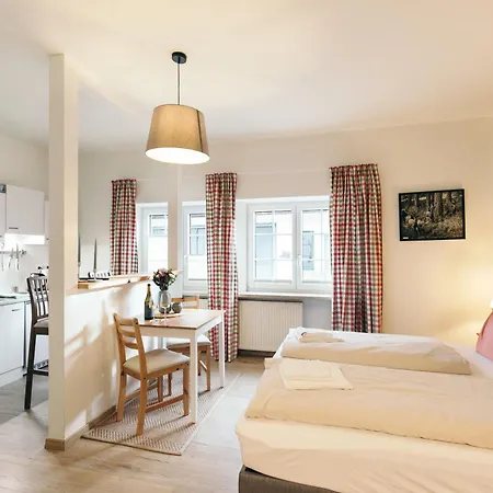 Apartamento Domizil Ausseerland Altaussee