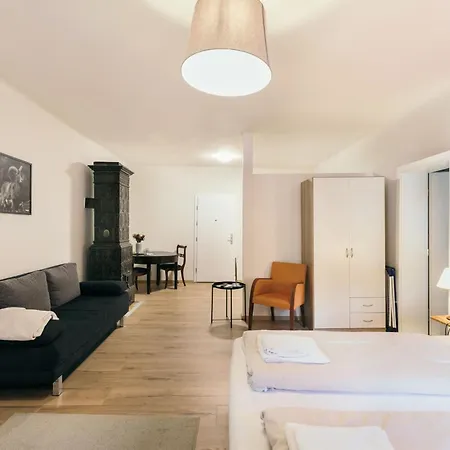 Domizil Ausseerland Apartamento Altaussee
