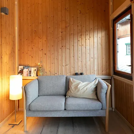 Domizil Ausseerland Apartamento *