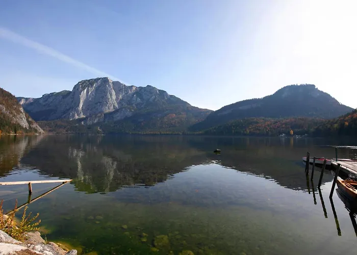 شقة Domizil Ausseerland - Your Austrian