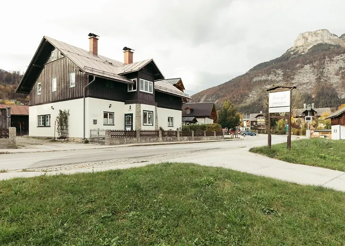 Domizil Ausseerland - Your Austrian شقة التوسي