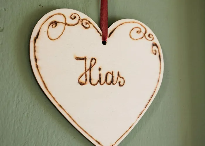 شقة Domizil Ausseerland - Your Austrian التوسي