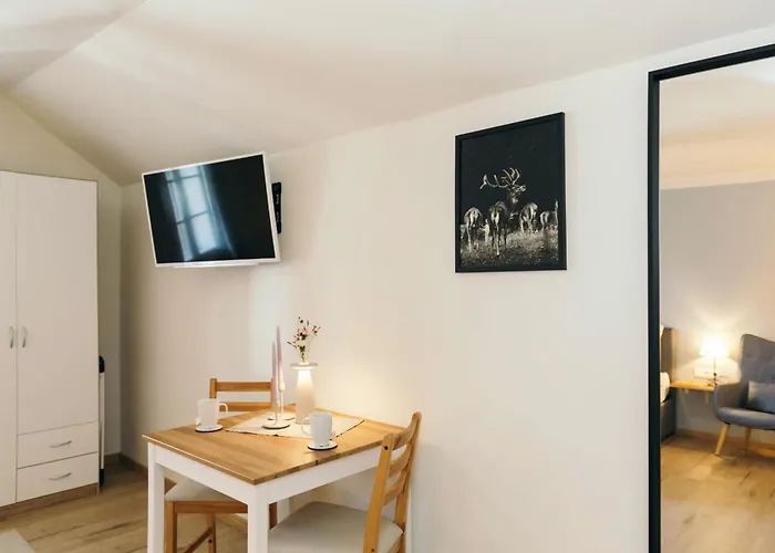 Domizil Ausseerland - Your Austrian شقة *