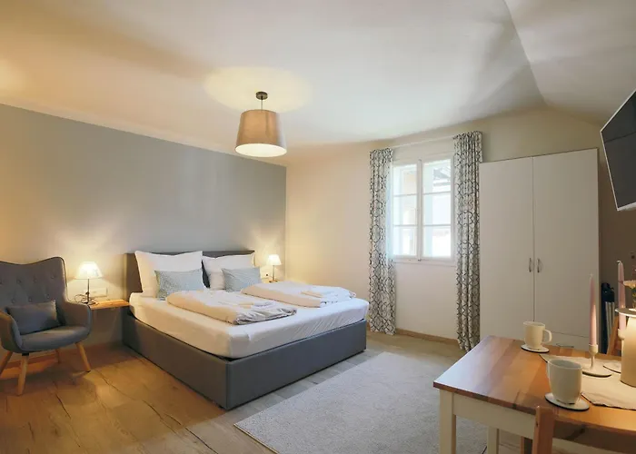 شقة Domizil Ausseerland - Your Austrian