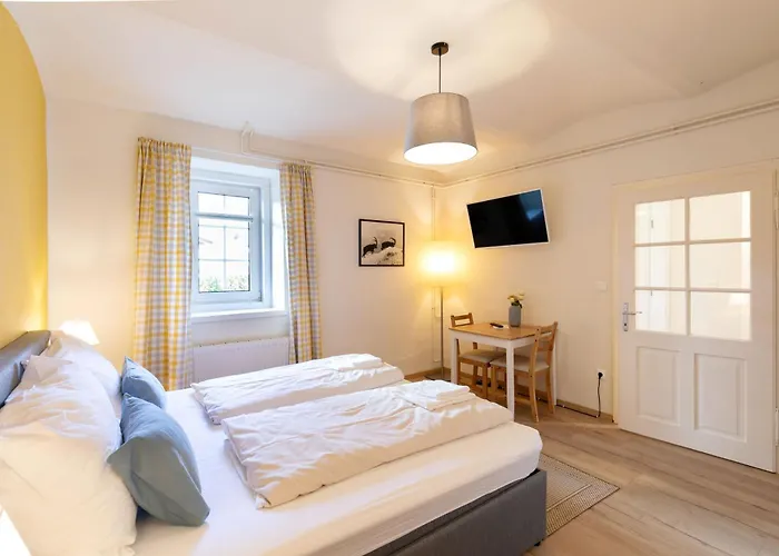 Domizil Ausseerland - Your Austrian شقة التوسي