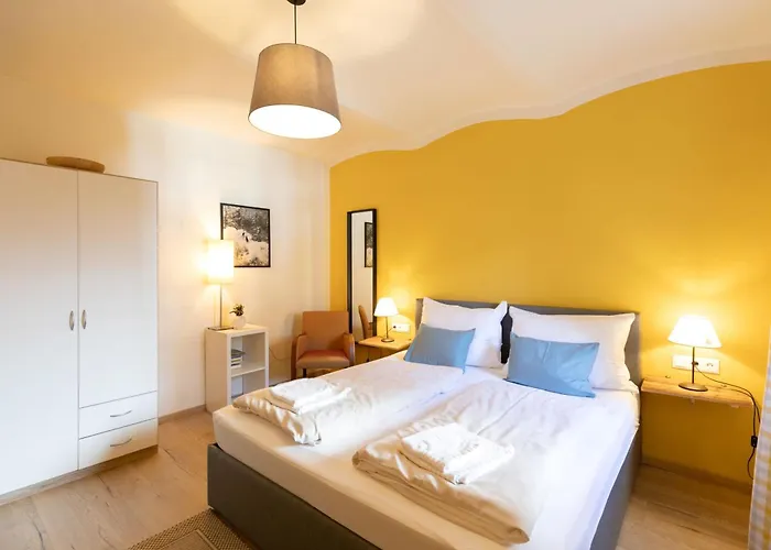 Domizil Ausseerland - Your Austrian * التوسي