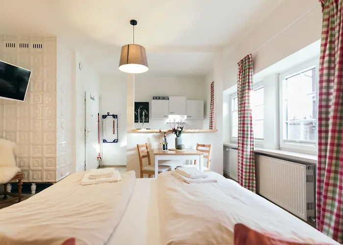 Domizil Ausseerland - Your Austrian