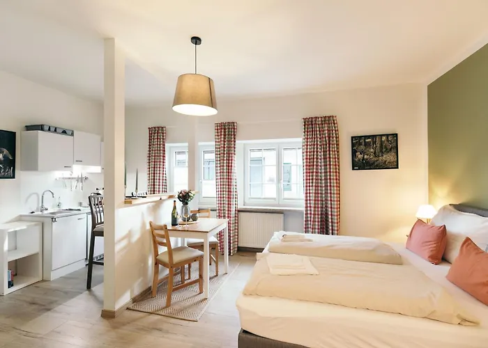 شقة Domizil Ausseerland - Your Austrian التوسي