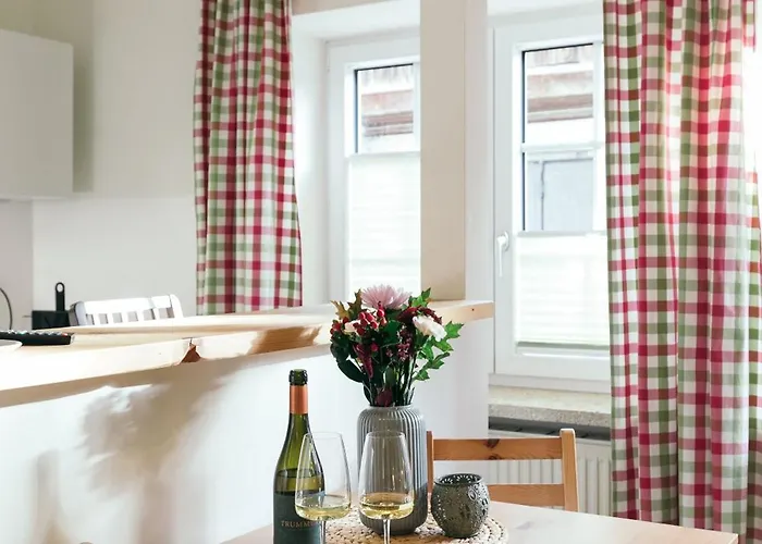 Domizil Ausseerland - Your Austrian * التوسي