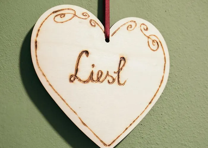 Domizil Ausseerland - Your Austrian شقة *