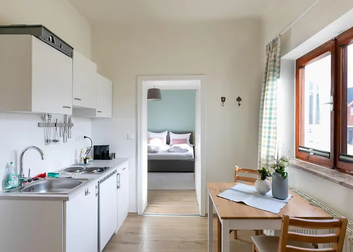 شقة Domizil Ausseerland - Your Austrian