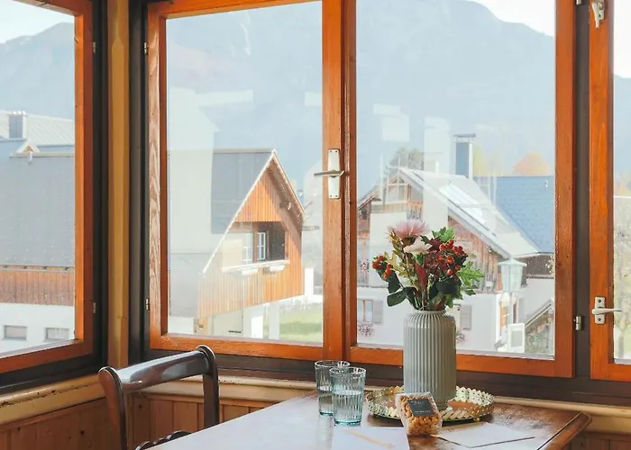 Domizil Ausseerland - Your Austrian *