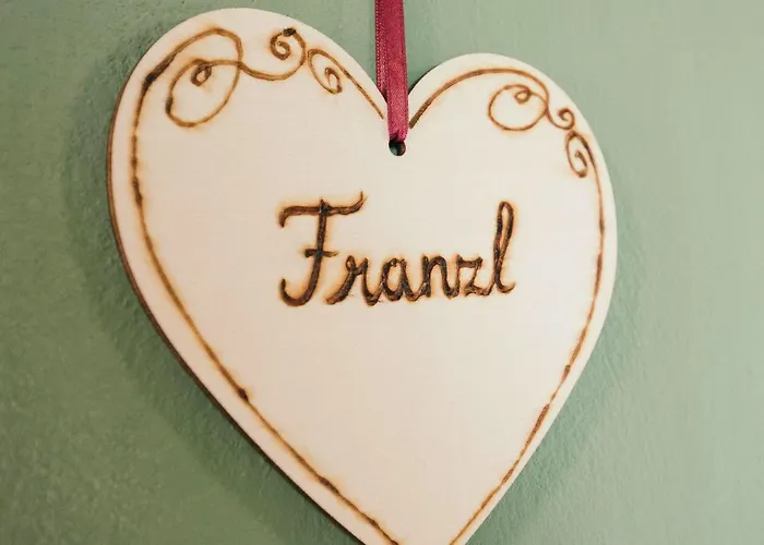 شقة Domizil Ausseerland - Your Austrian