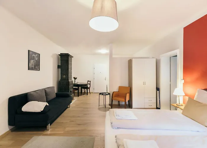 Domizil Ausseerland - Your Austrian شقة التوسي