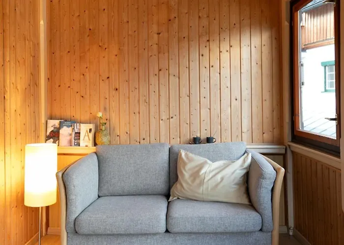 Domizil Ausseerland - Your Austrian شقة *