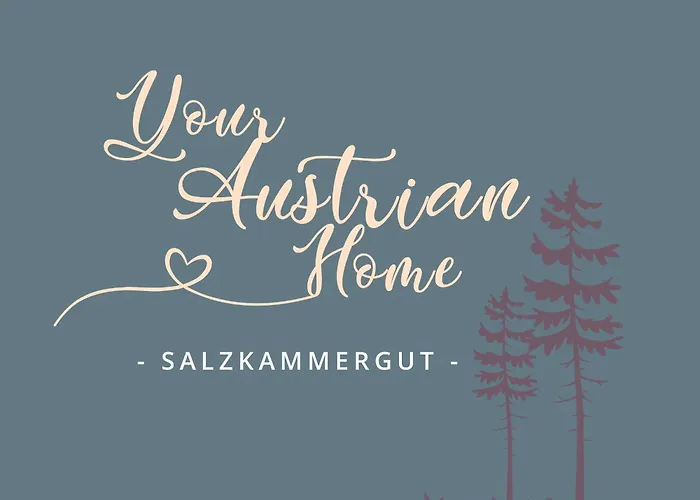 شقة Domizil Ausseerland - Your Austrian *